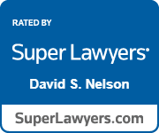 Super Lawyers®- David S. Nelson